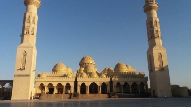 Private City tour from Hurghada — photo 6