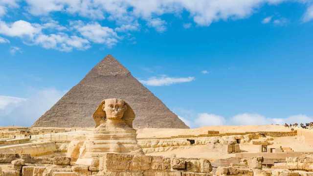 Private day trip to Cairo from El Quseir by vehicle — photo 4