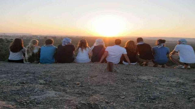 Private Desert Super Safari Excursions from Marsa Alam