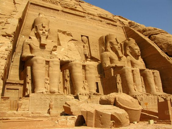 Private Overnight trip to Abu Simbel from Aswan by flight