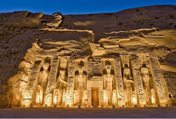 Private Overnight trip to Abu Simbel from Aswan by flight — photo 6