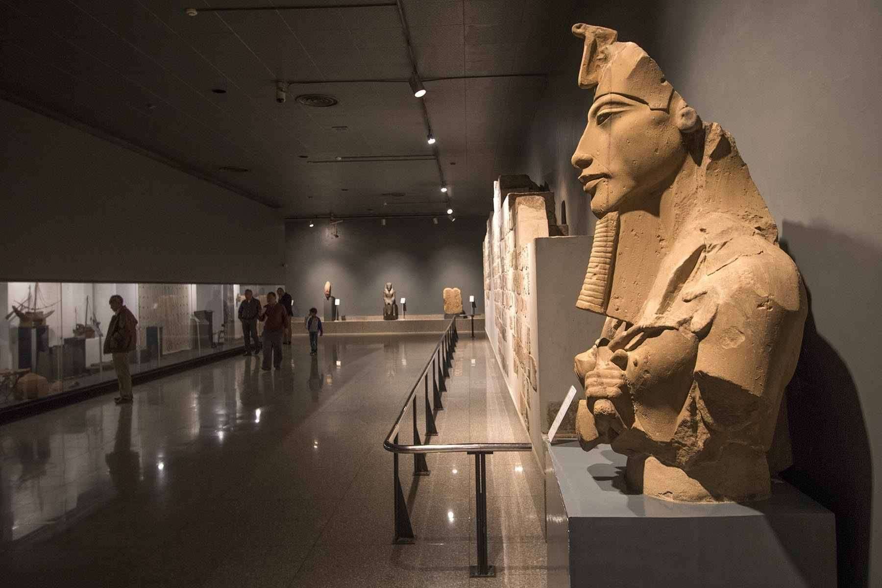 Private special two days trip to luxor from Safaga Port