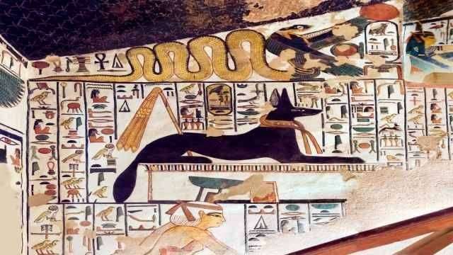 Private special two days trip to luxor from Safaga Port — photo 4