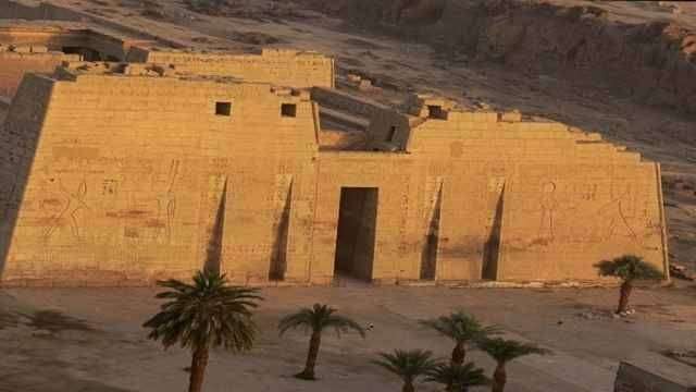 Private special two days trip to luxor from Safaga Port — photo 6