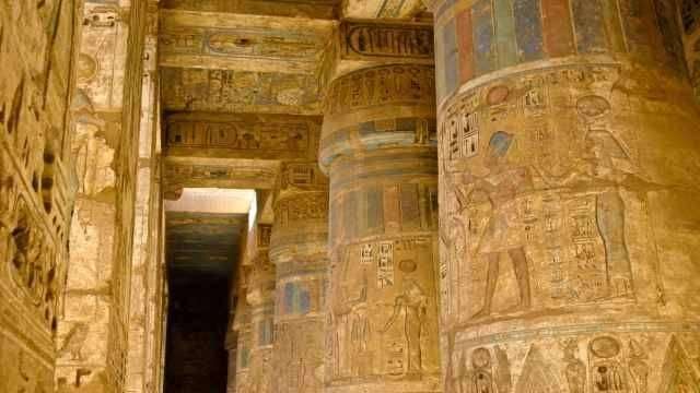 Private special two days trip to luxor from Safaga Port — photo 7