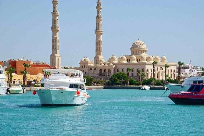 Private special two days trip to luxor from Safaga Port — photo 14