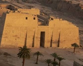 Private special two days trip to luxor from Safaga Port — photo 23