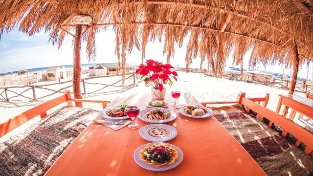 Private speedboat trip to Giftun island from Sahel Hashesh — photo 8