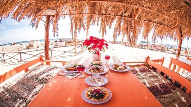 Private speedboat trip to Giftun island in Hurghada — photo 6