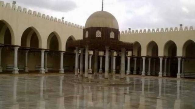 Private transfer from Cairo airport to Damietta