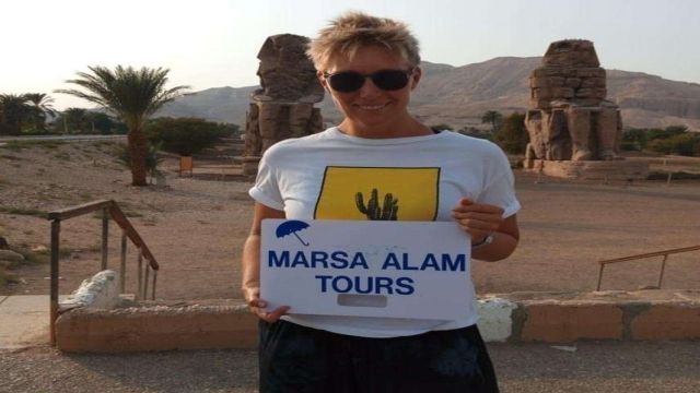 Private transfer from Luxor hotel to El Gouna hotel