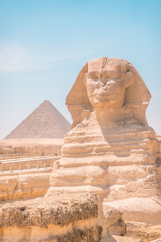 Private Trip to Pyramids from Damietta by Private Vehicle — photo 4