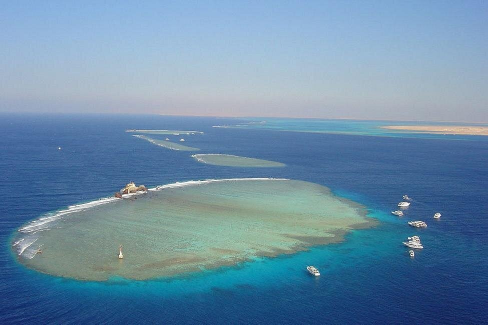 Private Trip To The Ras Mohamed From Sharm El Sheikh Port — photo 3