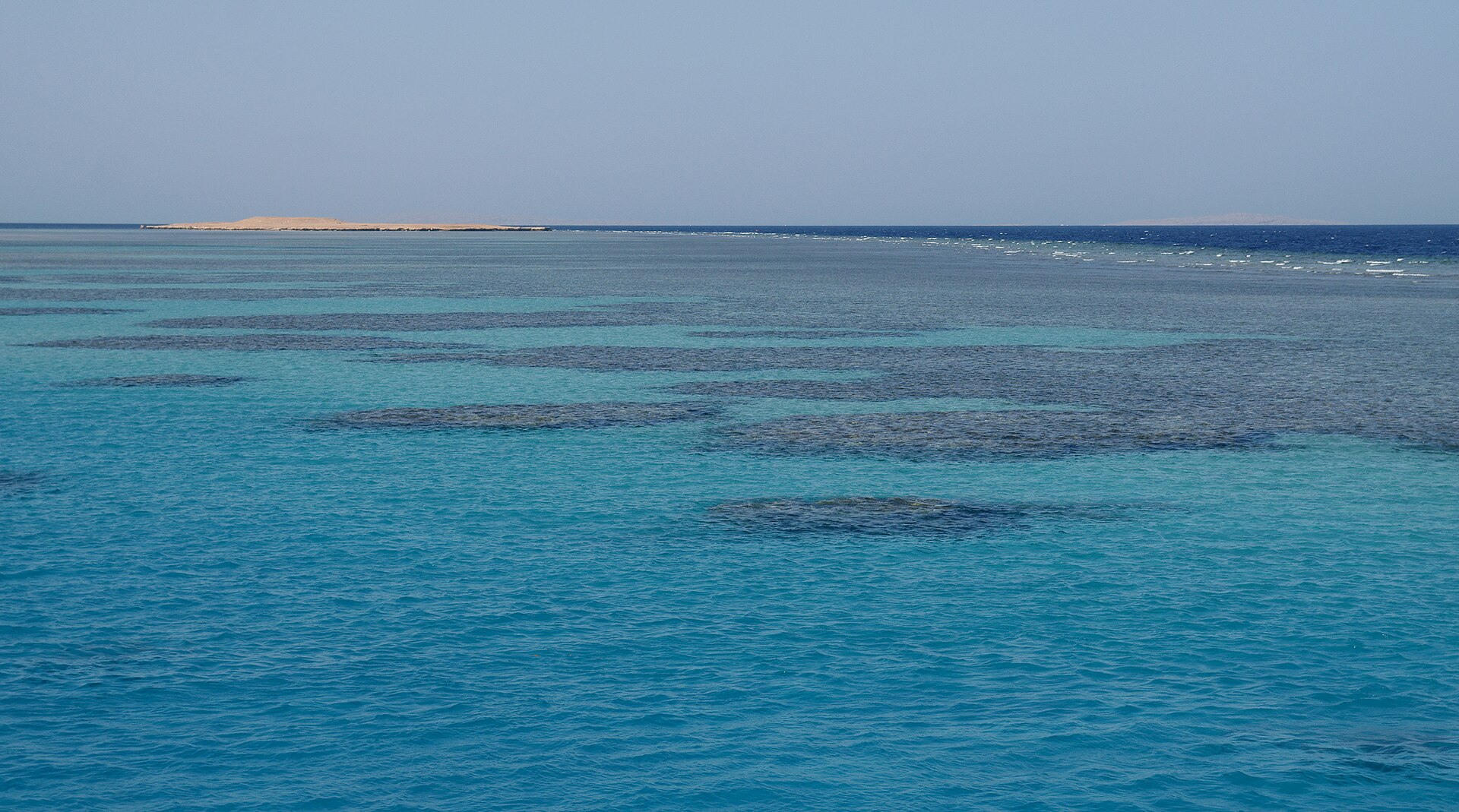Scuba diving trip from Hurghada — photo 6
