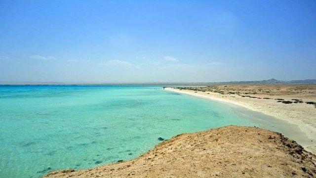 Sharm El Luli Snorkeling Tours from Med Red Sea — photo 3