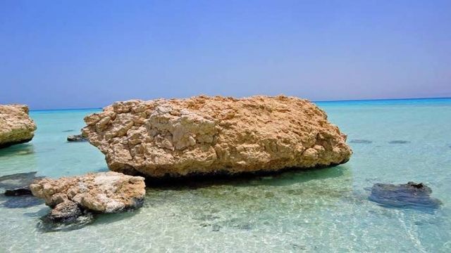 Sharm El Luli Snorkeling Tours from Med Red Sea — photo 4