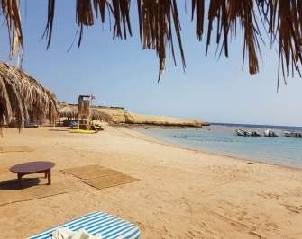 Sharm El naga bay snorkeling trip from Sahel Hashesh