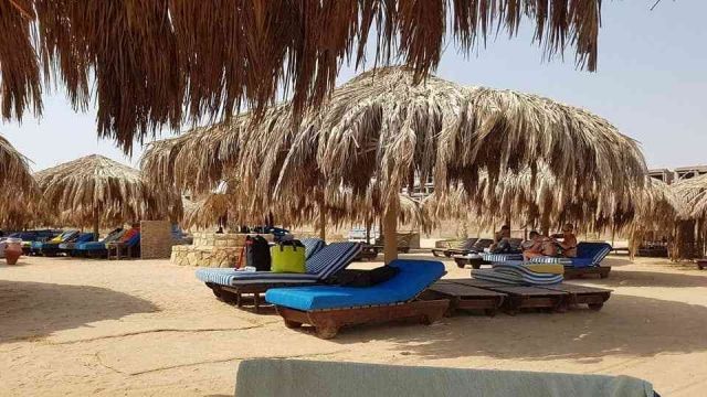 Sharm El naga bay snorkeling trip from Sahel Hashesh โ photo 5