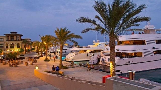 shopping trip to port ghalib from Portghalib — photo 4