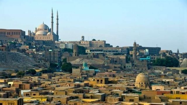 Shore Excursion to Islamic and Coptic Areas from Port Said — photo 2