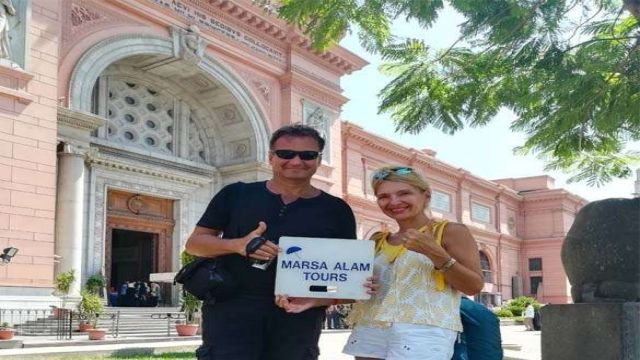 Shore Excursion to Islamic and Coptic Areas from Port Said — photo 3