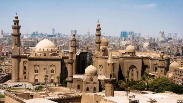 Shore Excursion to Islamic and Coptic Areas from Port Said — photo 4