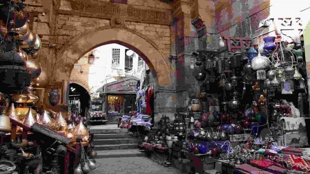 Shore Excursion to Islamic and Coptic Areas from Port Said — photo 7