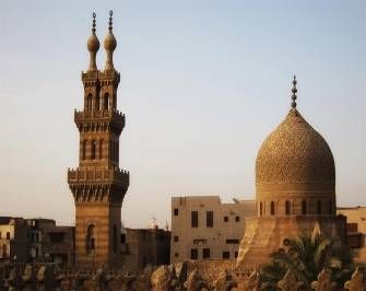 Shore Excursion to Islamic and Coptic Areas from Port Said — photo 15