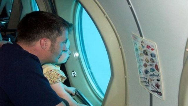 Sindbad submarine adventure from Hurghada — photo 3