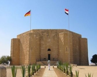 Siwa tour from Cairo