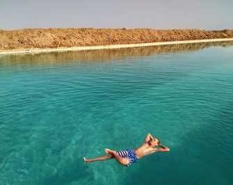 Siwa tour from Cairo — photo 2
