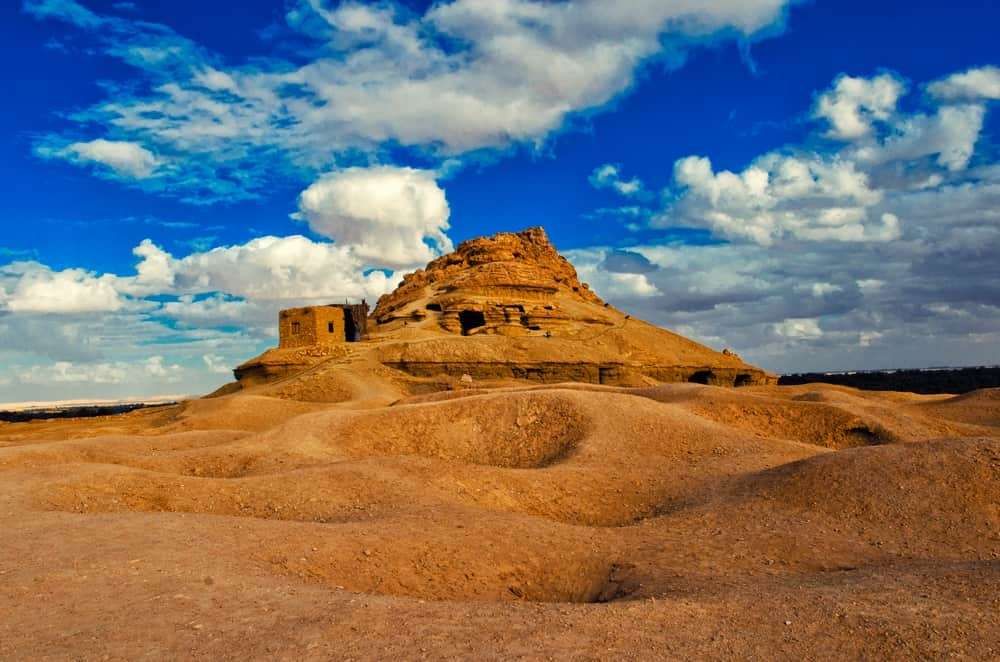 Siwa tour from Cairo — photo 4