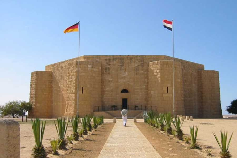 Siwa tour from Cairo — photo 8
