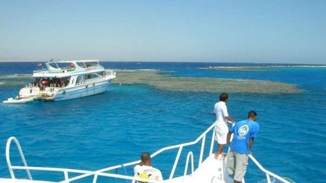 Snorkeling Trip at Hamata Islands From Marsa Alam — photo 4
