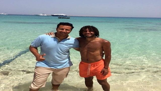 Snorkeling Trip At Mahmya Island from El Gouna — photo 4