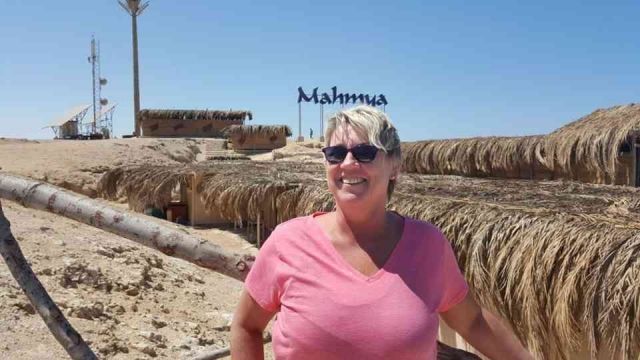 Snorkeling Trip At Mahmya Island from Hurghada — photo 4