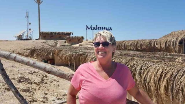 Snorkeling Trip to Mahmya Island from Sahel Hashesh โ photo 8