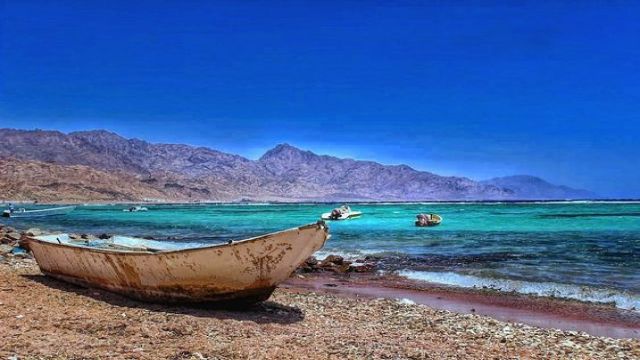 Snorkeling Trip to Orange bay from Safaga Port — photo 4