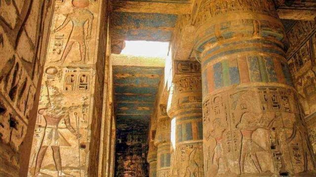 special two days tour to luxor from hurghada — photo 3
