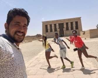 special two days tour to luxor from marsa alam