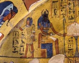 special two days tour to luxor from Portghalib