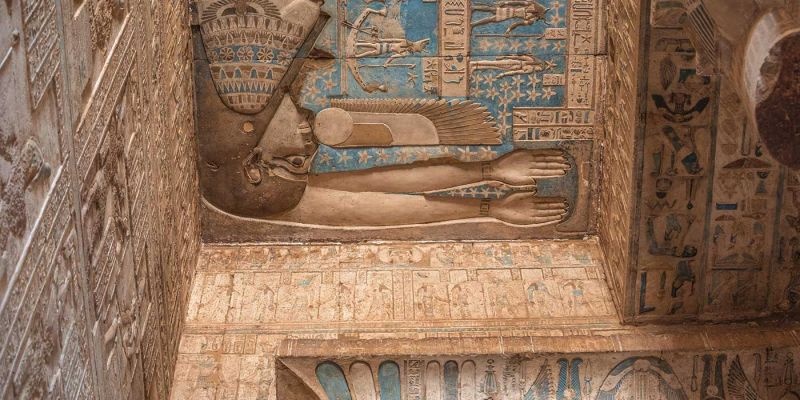 special two days tour to luxor from Sahel Hashesh — photo 2