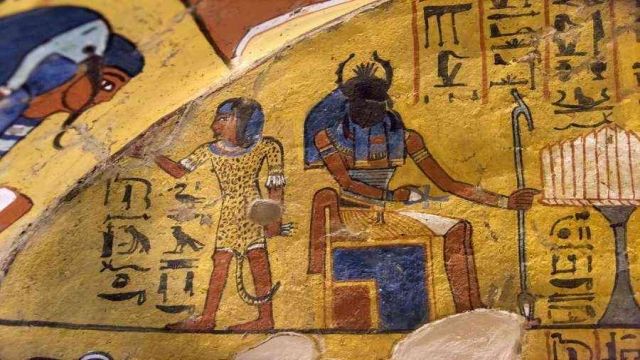 special two days tour to luxor from Sahel Hashesh — photo 4