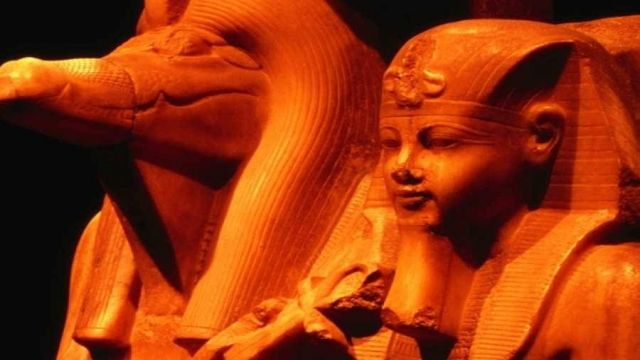 special two days tour to luxor from Sahel Hashesh — photo 5