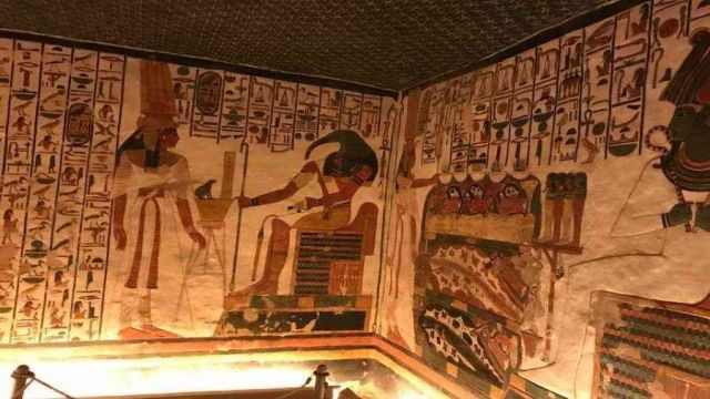 special two days tour to luxor from Sahel Hashesh — photo 6