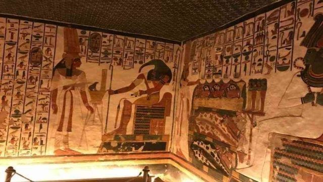 special two days tour to luxor from Soma bay — photo 7