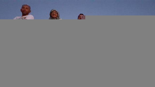 Sunset desert Safari trip Quad El Quseir — photo 6