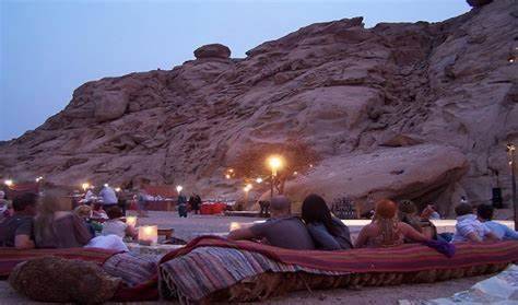 Super Safari Adventure From Sharm El Sheikh Port — photo 5