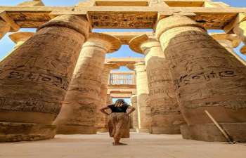 Super Safari Adventure From Sharm El Sheikh Port — photo 14
