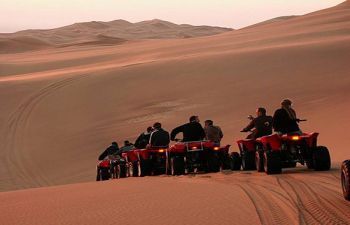 Super Safari Adventure in Sharm El sheik
